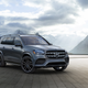 Illustration for article titled The 2020 Mercedes GLS starts at $75,200